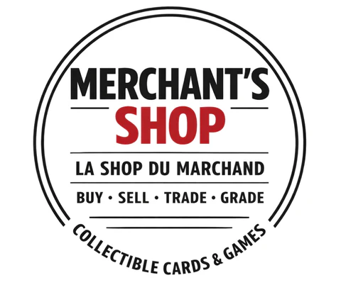 Merchant's Inventory