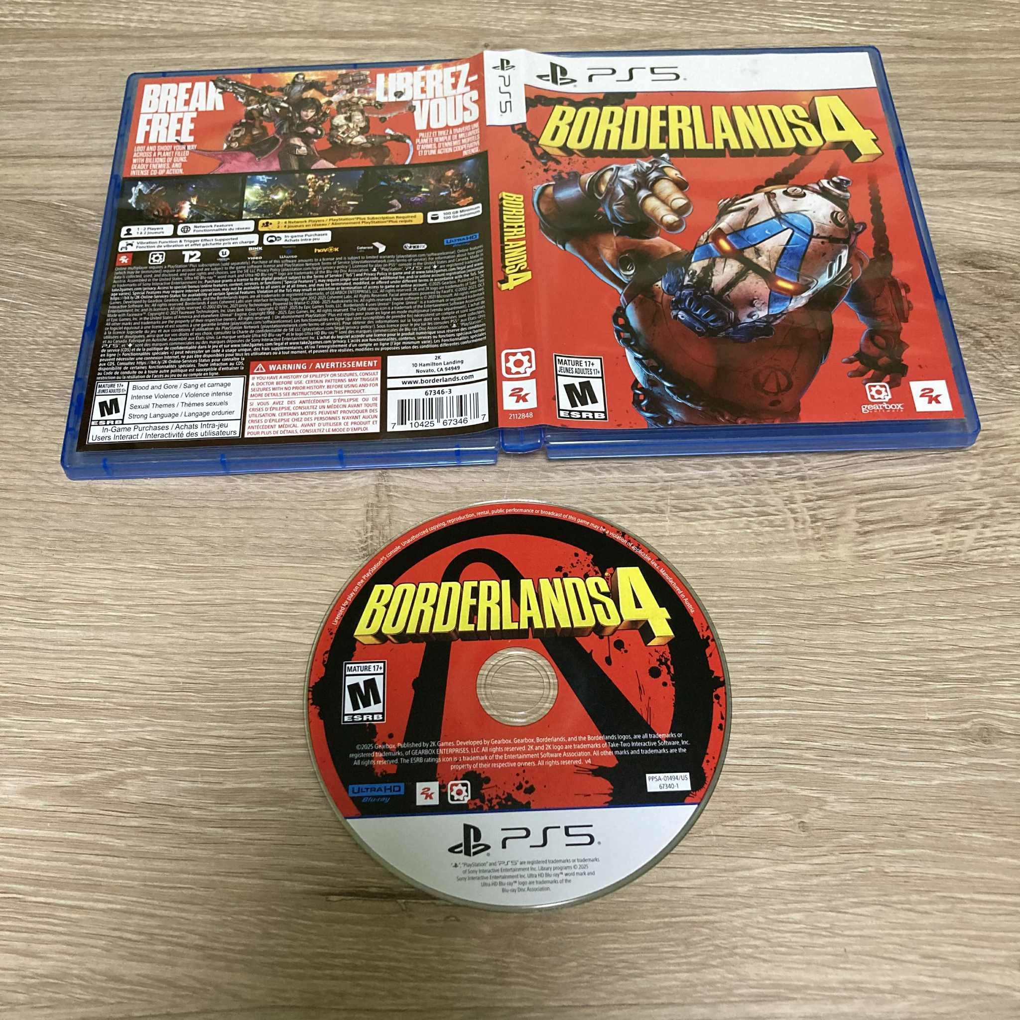 Product image 1