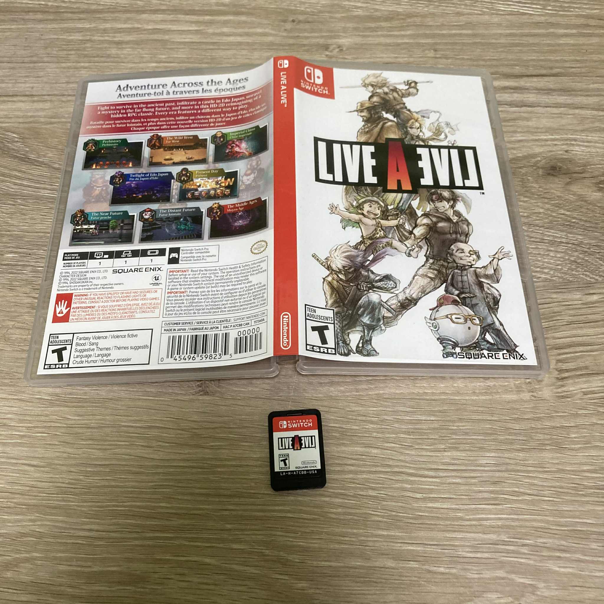 Product image 1