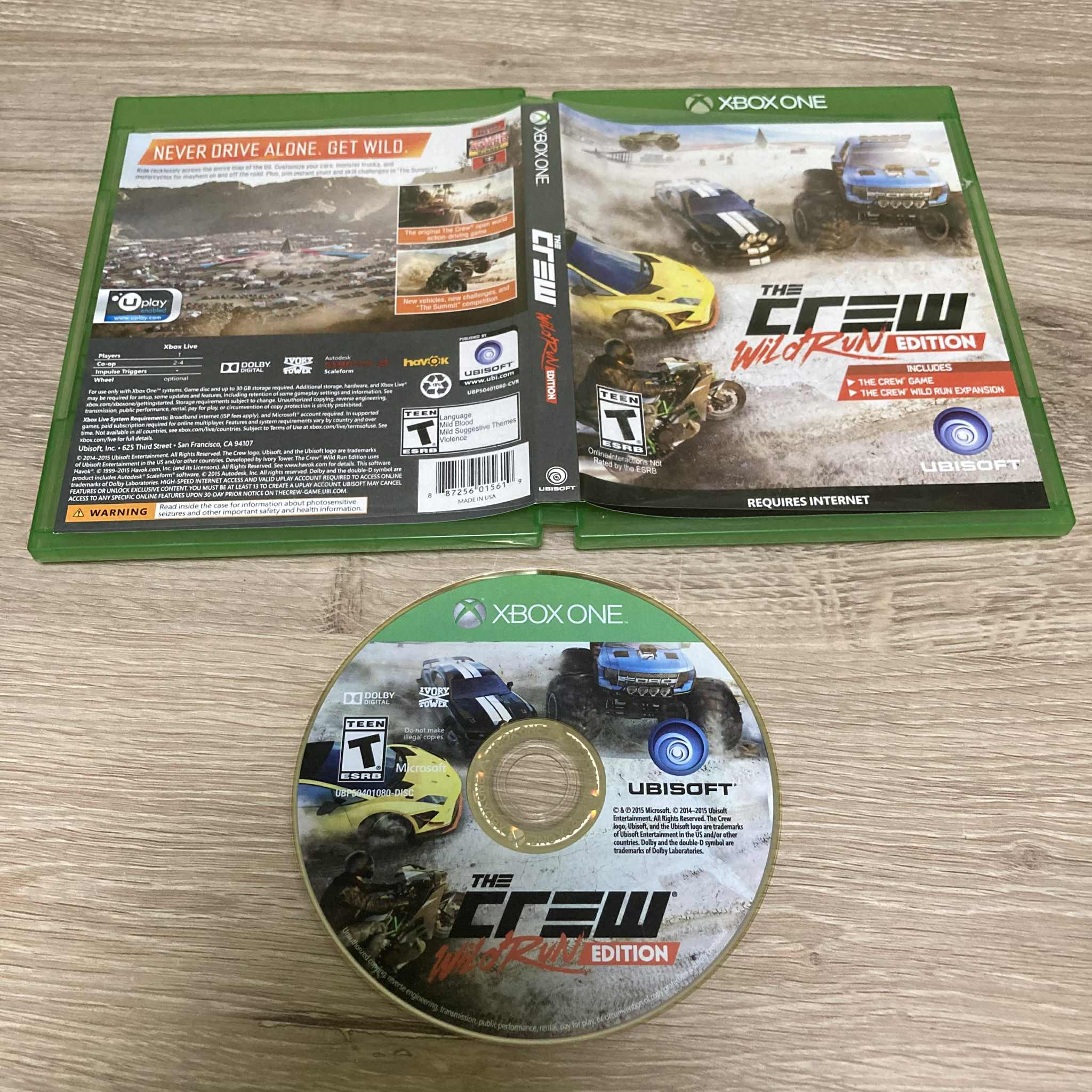 Product image 1