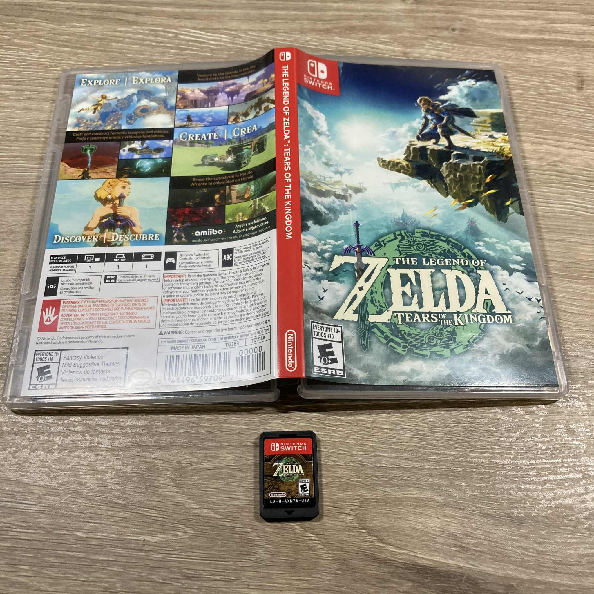 Product image 1